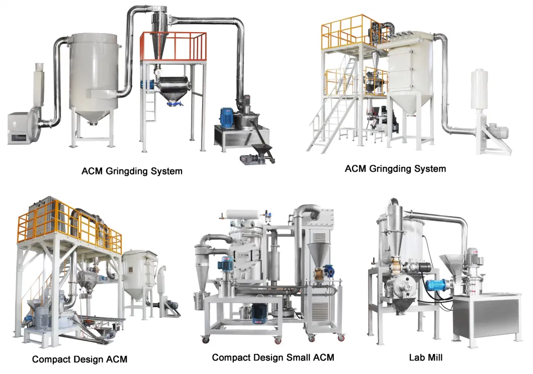 Ce Proved Powder Coating Production Line