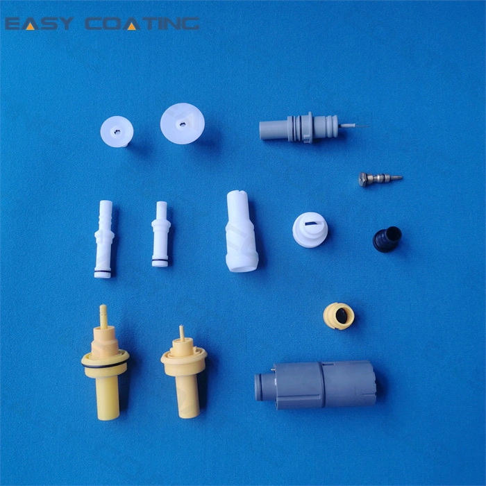 Powder Coating Gun Spare Parts Replacement for Aftermarket